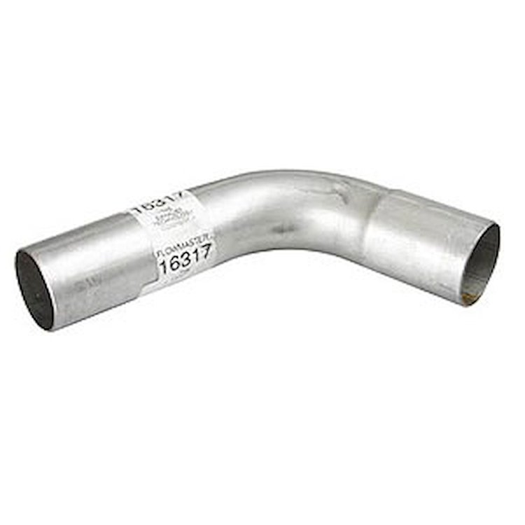 2.5" Exhaust Tailpipe 1998-2003 Ford F-150 4.6L/5.4L