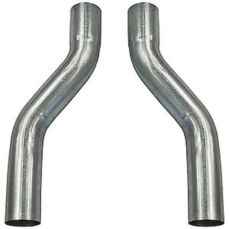 Tailpipes 2003-08 Dodge Ram 1500 Pickup