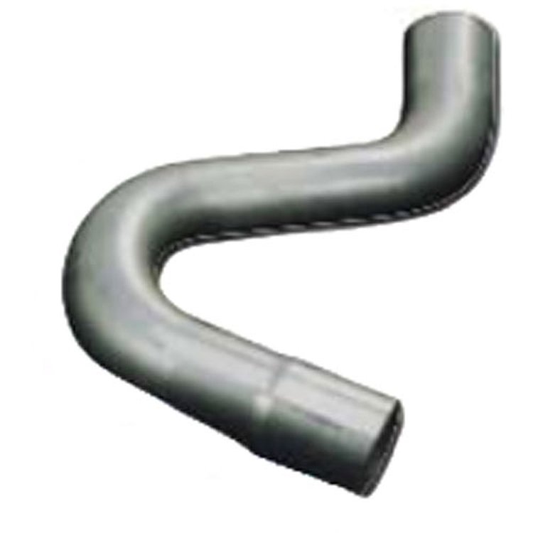 Flowmaster Tailpipe Stainless Steel Front Right Section Replacement 1964-1967 GM A-Body V8