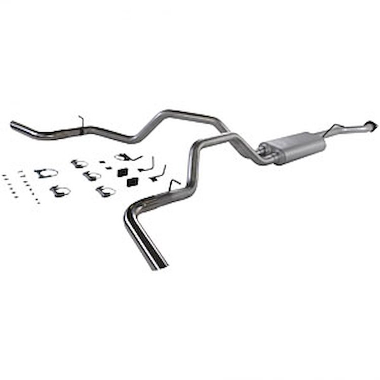 FIRCE II GM PU 131" 99-04