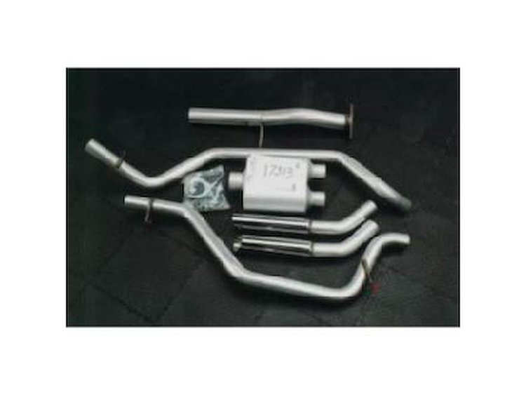 GM 1500 SC/SB 93-95