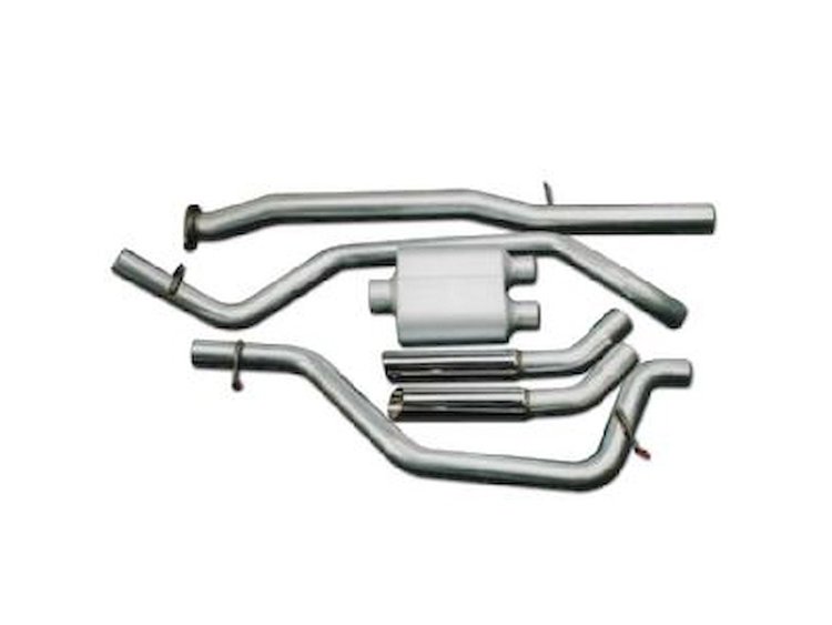 AM THNDR GM PU 93-95 4WD