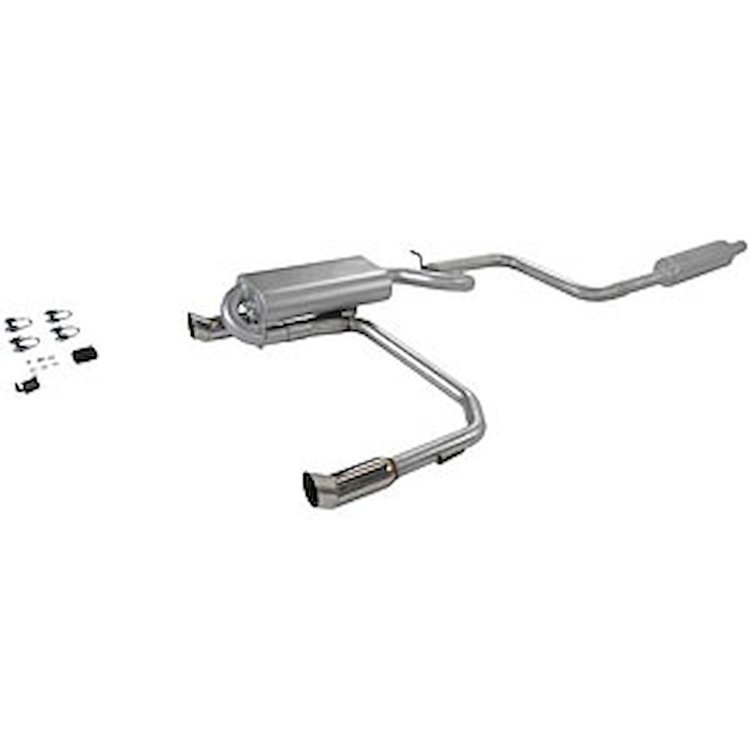 2000-04 PT Cruiser 2.25" Diameter Tubing