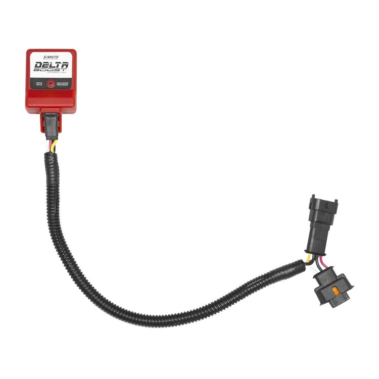 Delta Boost Module Ford 2.3L EcoBoost