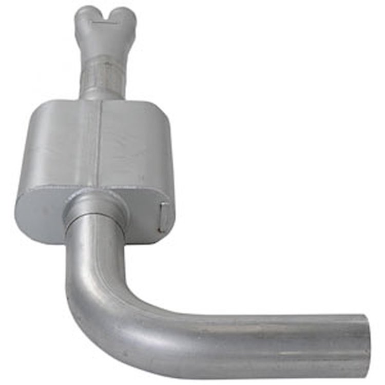 Delta Force Race System Includes y-pipe adapter muffler exit pipe-SOS