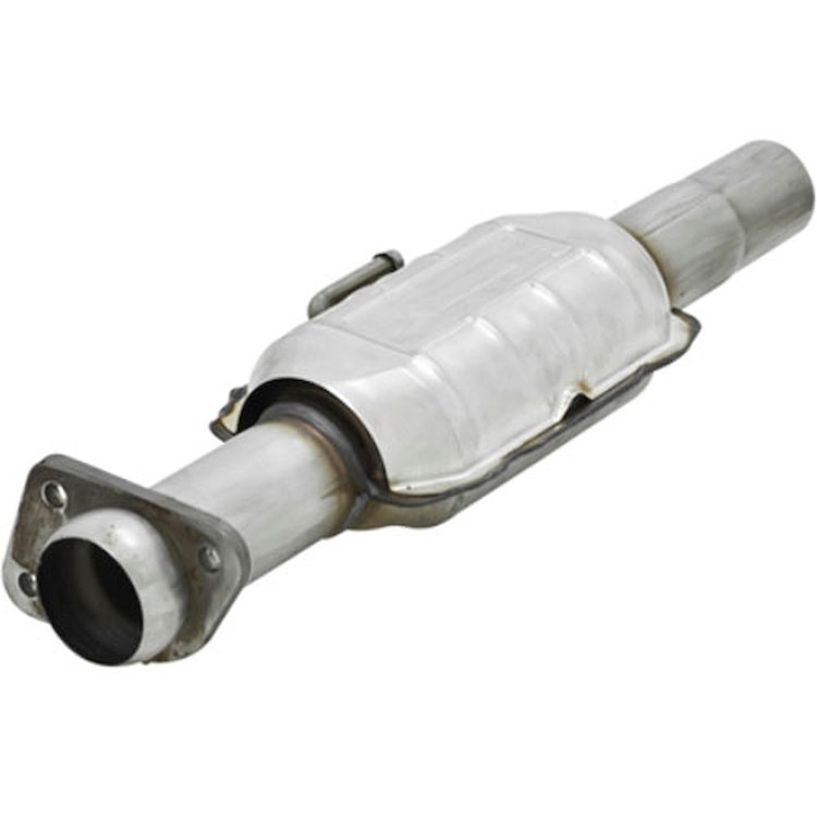 Direct-Fit Catalytic Converter 1982-1994 GM Car V6/V8