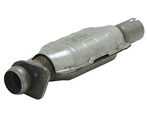 Direct-Fit Catalytic Converter 1993-1995 Chevy Camaro 3.4L V6