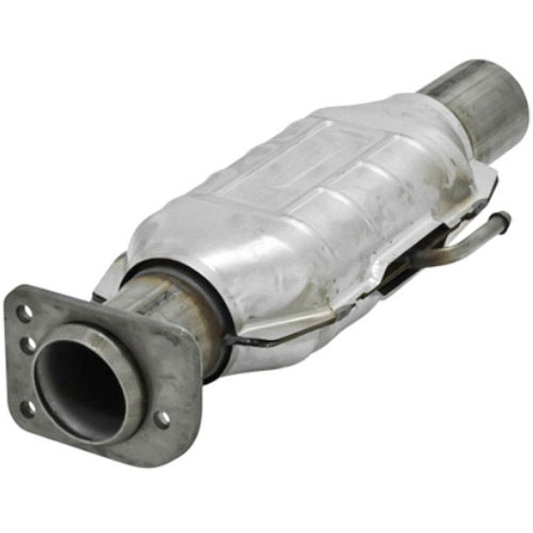 Direct-Fit Catalytic Converter 1986-1991 Corvette