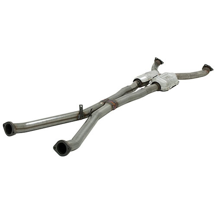 Direct-Fit Catalytic Converter 1997-1999 Chevy Corvette 5.7L V8