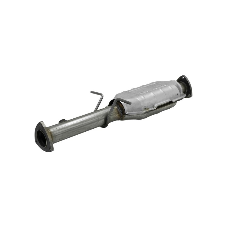 Direct-Fit Catalytic Converter 1996-2003 GM S10/Sonoma 2.2L