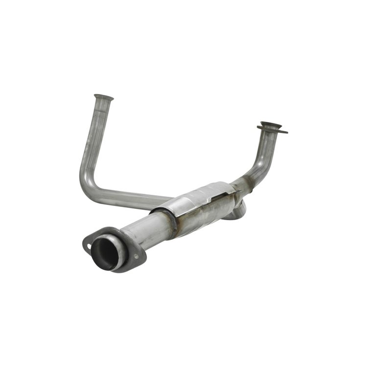 Direct-Fit Catalytic Converter 1994-1995 GM C/K Truck/SUV 4.3/5.0/5.7L V6/V8