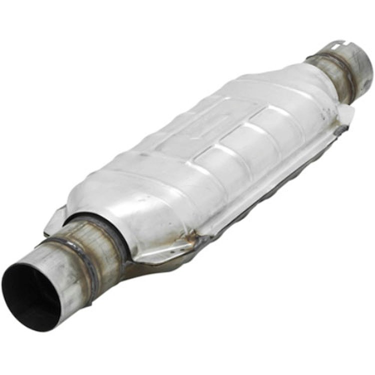 Direct-Fit Catalytic Converter 1987-1995 GM C/K Truck/G-Series/Suburban/ Tahoe/Yukon 5.7L/7.4L V8