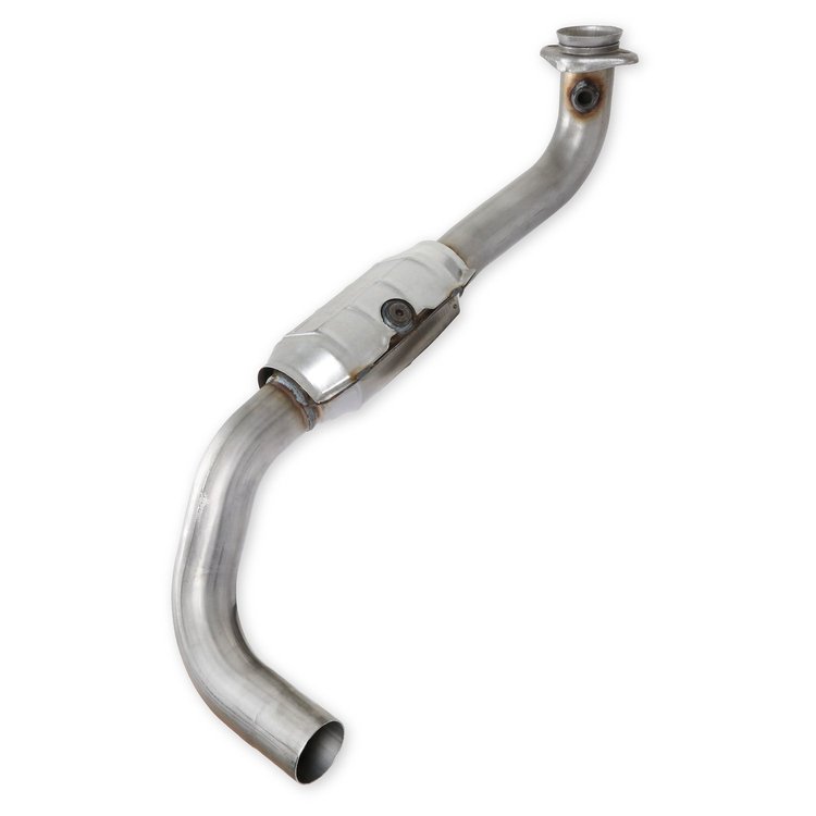 Direct-Fit Catalytic Converter 2004-2008 Ford F150 Pickup 5.4L V8 (4WD)