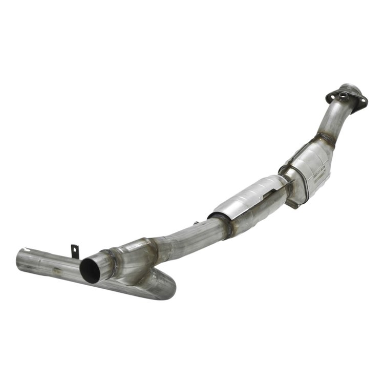 Direct-Fit Catalytic Converter 1997-2000 Ford F-150 4.6L V8 (4WD)