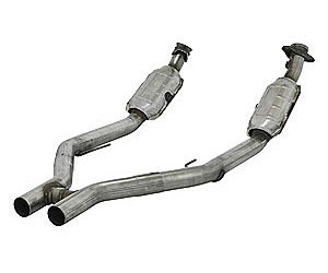Flowmaster Direct-Fit Catalytic Converters