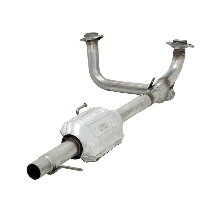 Ford F-150/F-250/F-250SD 5.8L Direct-Fit Catalytic Converter
