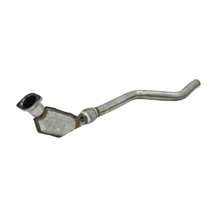 Direct-Fit Catalytic Converter 2005-2009 Chrysler 300 5.7L V8