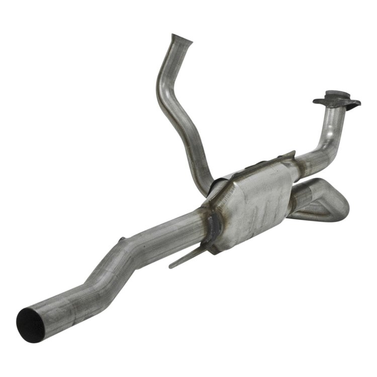 Dodge Ram 1500/2500/3500 5.2/5.9L Direct-Fit Catalytic Converter