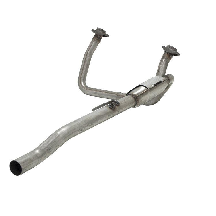 Dodge Ram 1500 4WD 5.9L Direct-Fit Catalytic Converter