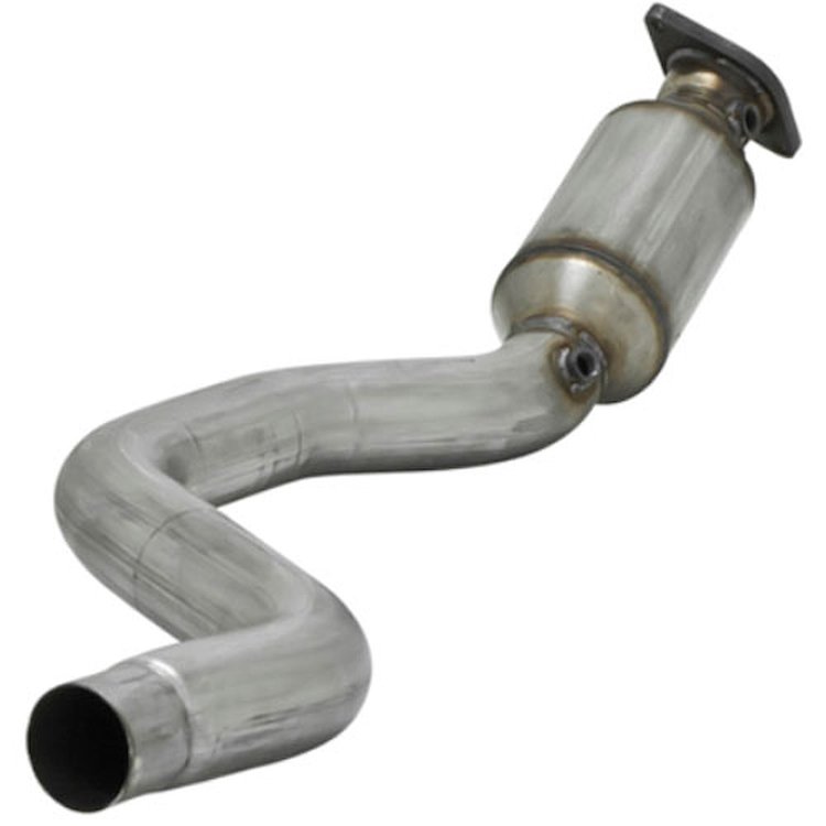 Direct-Fit Catalytic Converter 2005-2009 Chrysler 300 SRT8 6.1L V8
