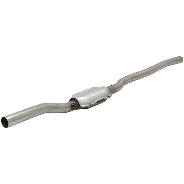 Direct-Fit Catalytic Converter 1997-1999 Dodge Dakota 4WD 3.9L/5.2L/5.9L