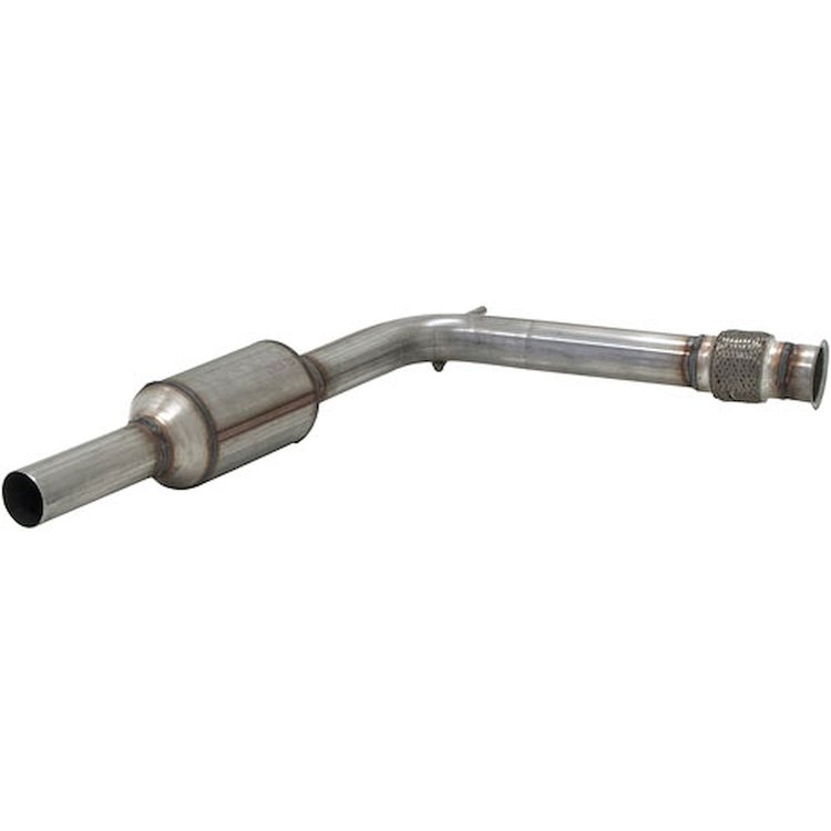 Direct-Fit Catalytic Converter 1996-2002 Dodge Viper GTS V10 8.0L