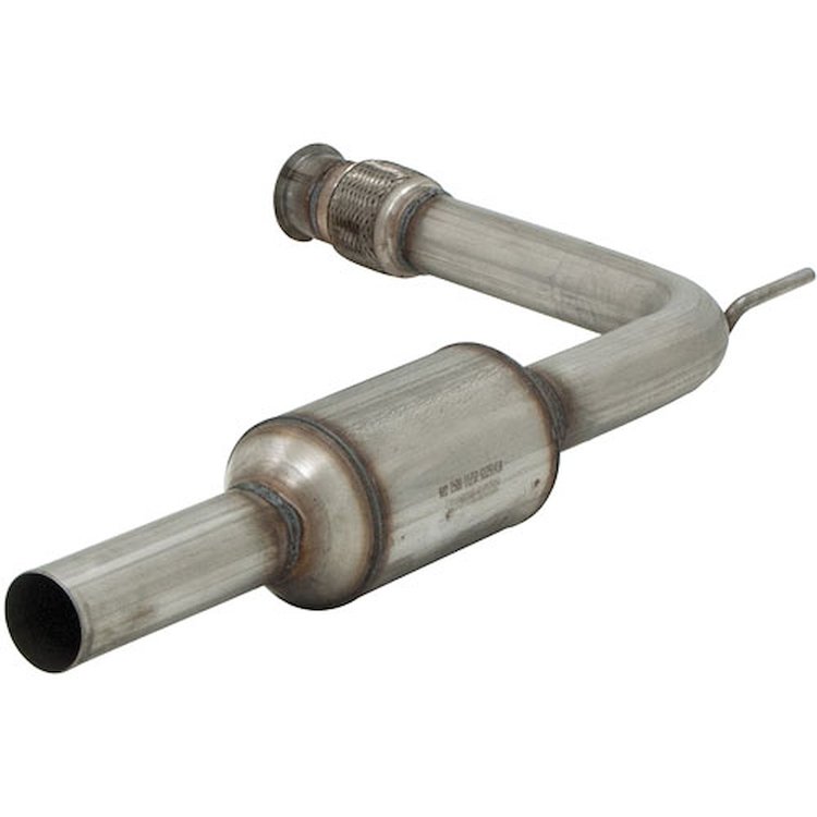 Direct-Fit Catalytic Converter 1996-2002 Dodge Viper GTS V10 8.0L
