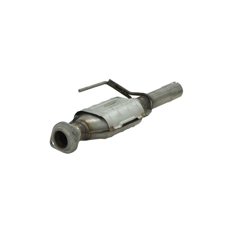 Direct-Fit Catalytic Converter 2003-2006 Jeep Wrangler 4.0L