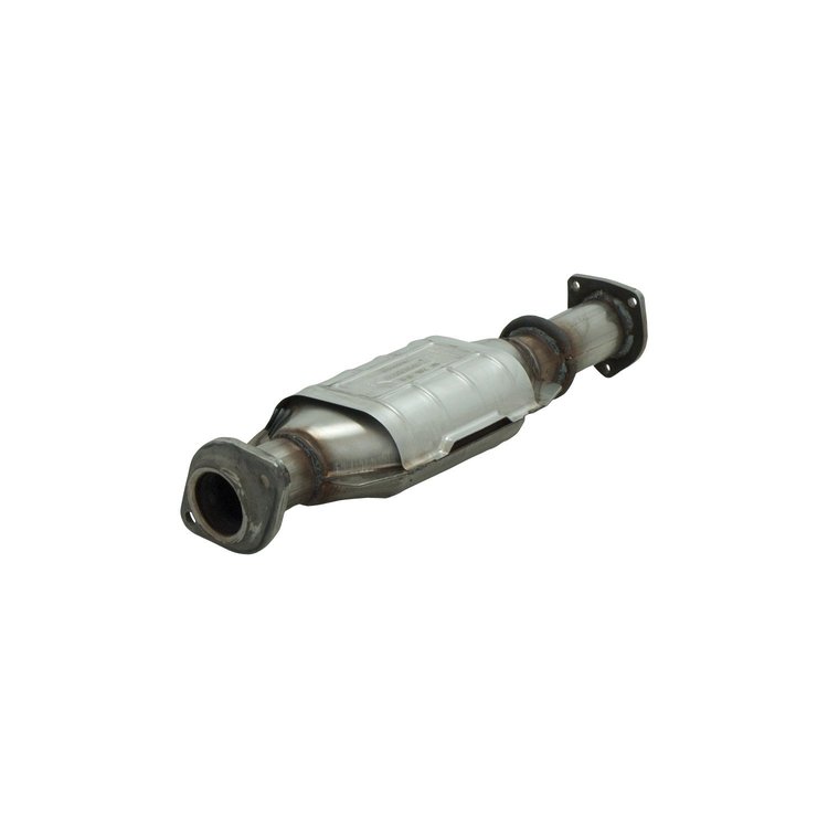 Direct-Fit Catalytic Converter 2000-2003 Jeep Wrangler 2.5L/4.0L V6