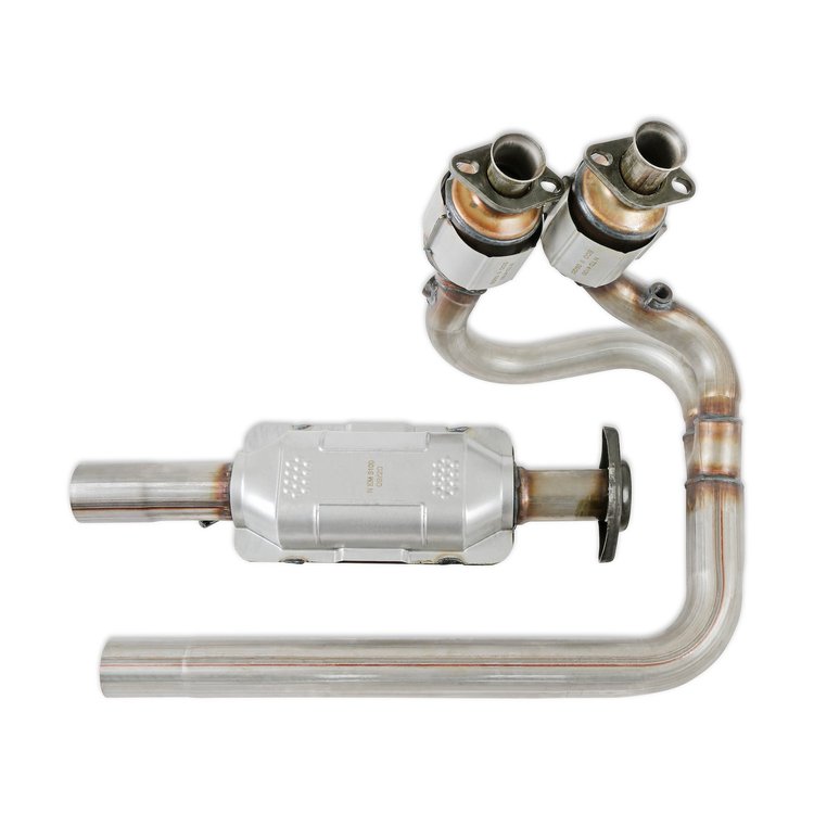 DIRECT FIT CAT 04-06 JEEP