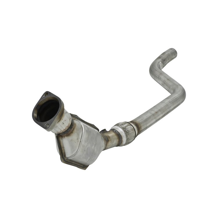 Direct-Fit Catalytic Converter 1988-1995 Toyota 4Runner 3.0L/Pickup 2.4L/3.0L