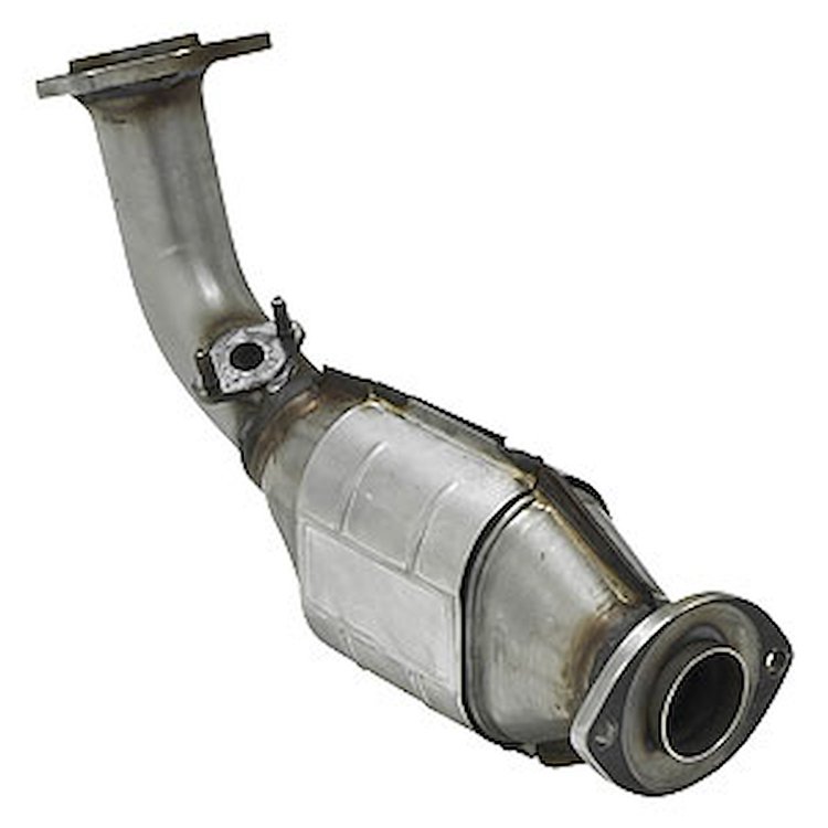 Direct-Fit Catalytic Converter 2000-2004 Toyota Tacoma/Tundra 3.4L V6