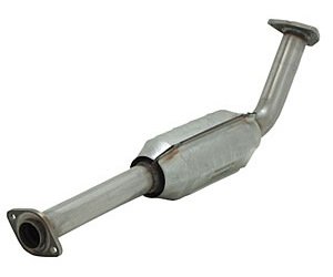 Direct-Fit Catalytic Converter 2004-2006 Toyota Tundra Pickup 4.7L V8