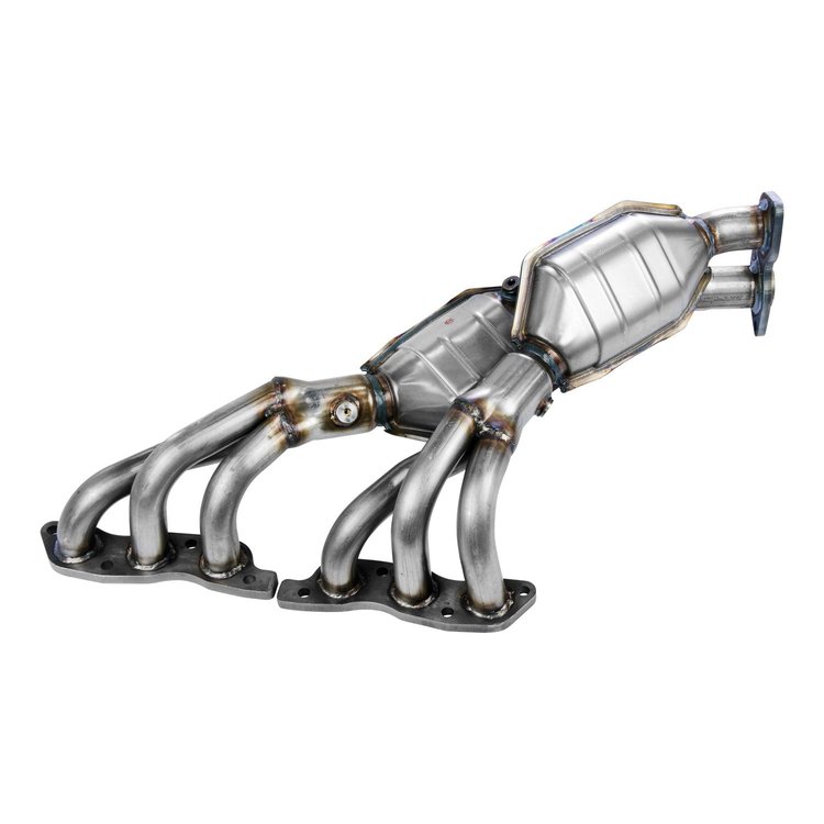 DIRECT FIT CAT 98-05 LEX