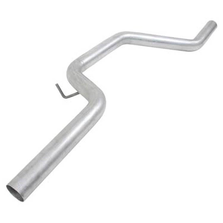 Tailpipes - Overaxle Pipe 1988-92 GM Pickup 5.7L