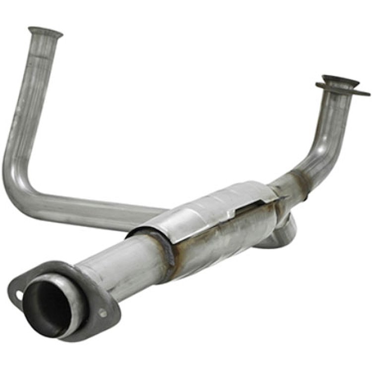 California Direct-Fit Catalytic Converters 1994-1995 GM C/K Truck/SUV 4.3L, 5.0L, 5.7L