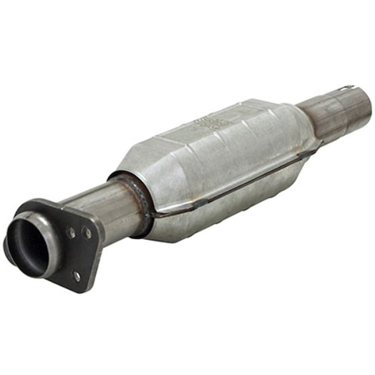California Legal Direct-Fit Catalytic Converters 1983-1989 Chevy Camaro 5.0L