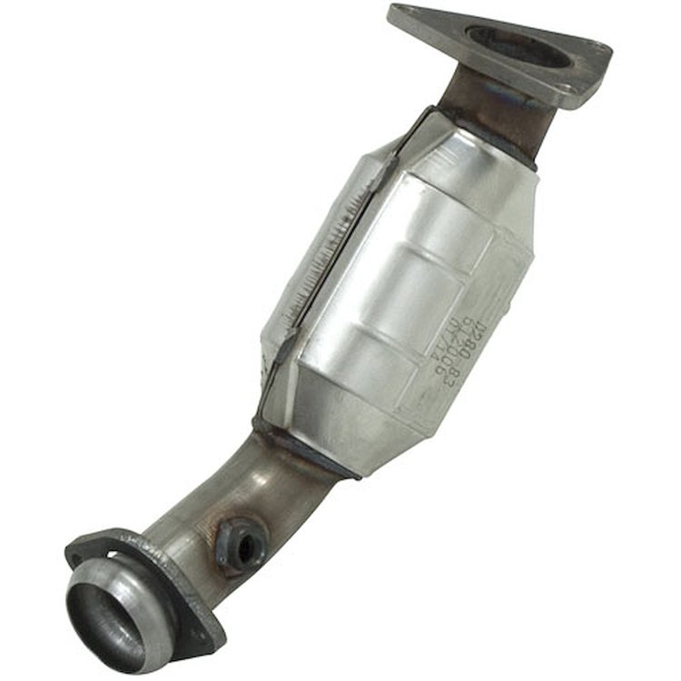 California Direct-Fit Catalytic Converter 1998-1999 Chevy Camaro/Pontiac Firebird 5.7L