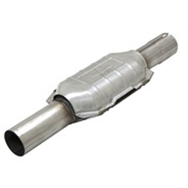 California Legal Direct-Fit Catalytic Converters 1987-1995 GM Truck/Van/SUV 5.7L/7.4L