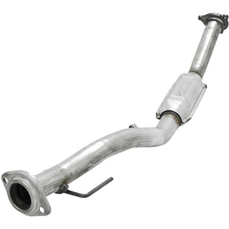 California Legal Direct-Fit Catalytic Converters 2002-2003 Chevy Trailblazer/GMC Envoy 4.2L