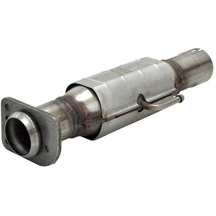 California Legal Direct-Fit Catalytic Converters 1986-1991 Chevy Corvette 5.7L