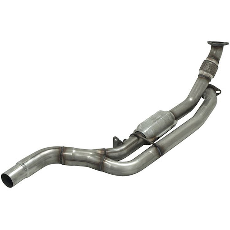California Direct-Fit Catalytic Converter 1996-1997 Chevy Camaro/Pontiac Firebird 5.7L