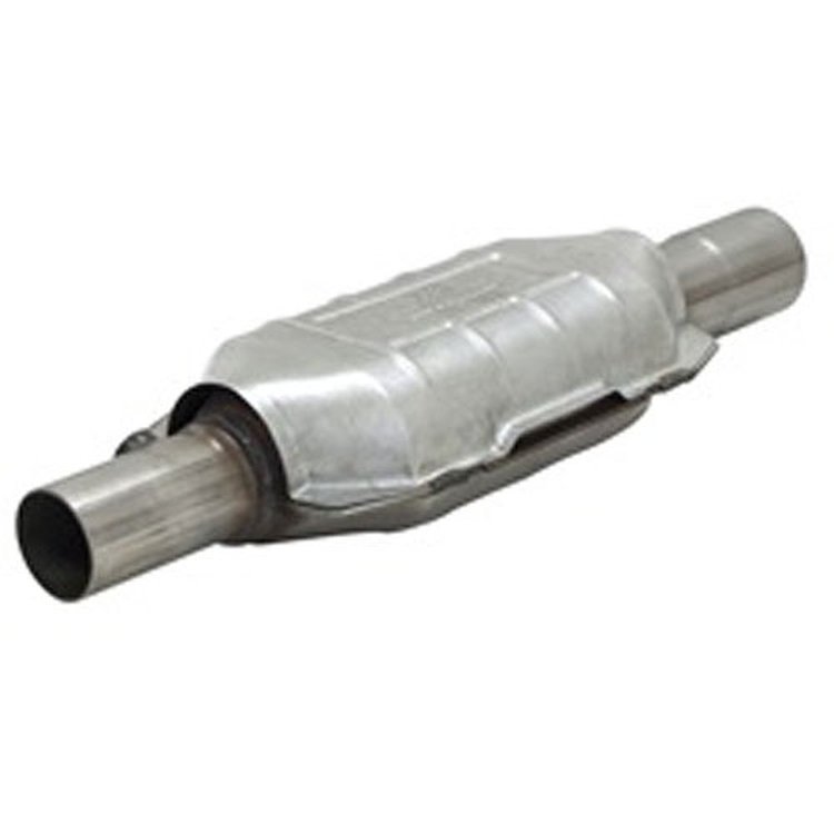 California Legal Direct-Fit Catalytic Converters 1996-1997 Jeep Cherokee 4.0L