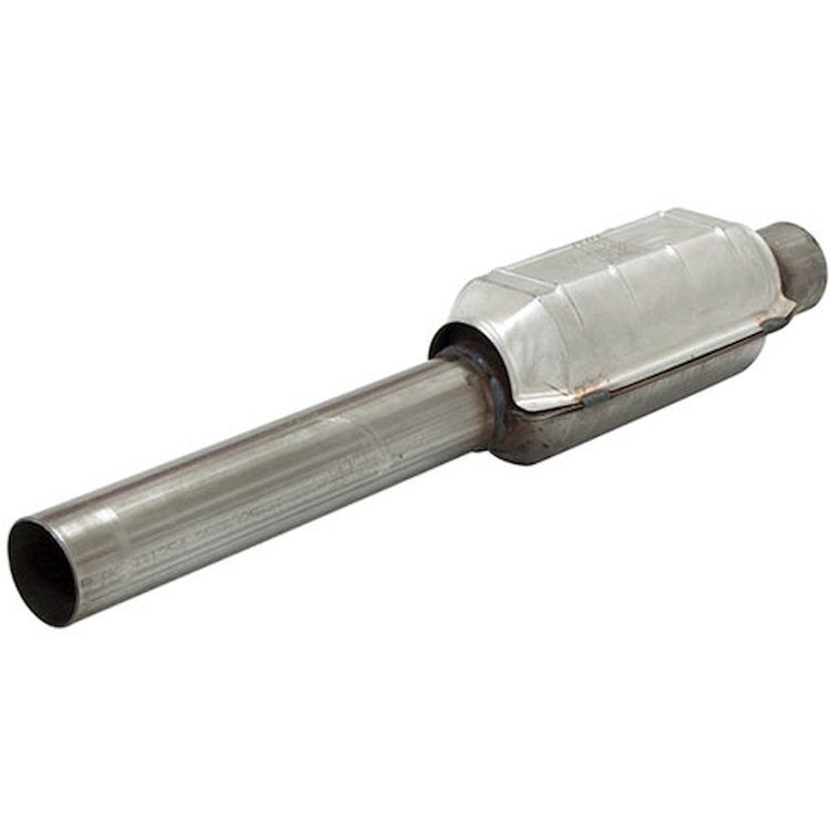 California Legal Direct-Fit Catalytic Converters 1993-1995 Jeep Cherokee/Grand Cherokee 2.5L/4.0L