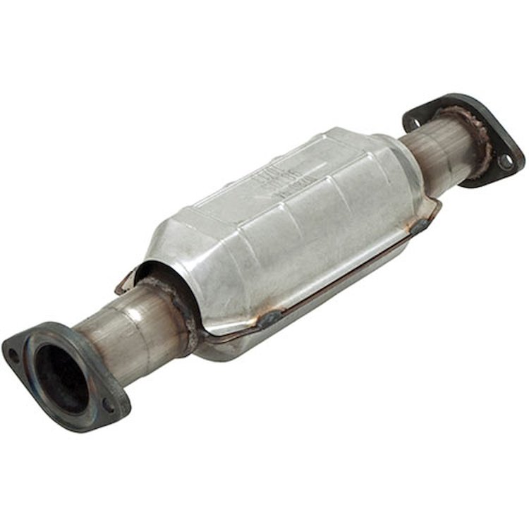 California Legal Direct-Fit Catalytic Converters 1988-1995 Toyota 4Runner 3.0L