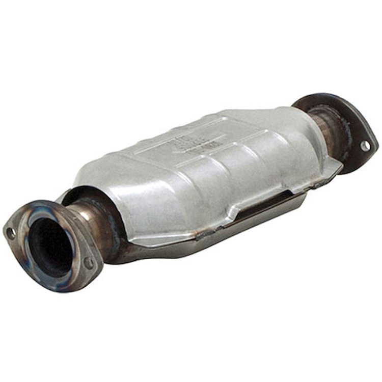 California Legal Direct-Fit Catalytic Converters 1995-1999 Toyota Tacoma 3.4L