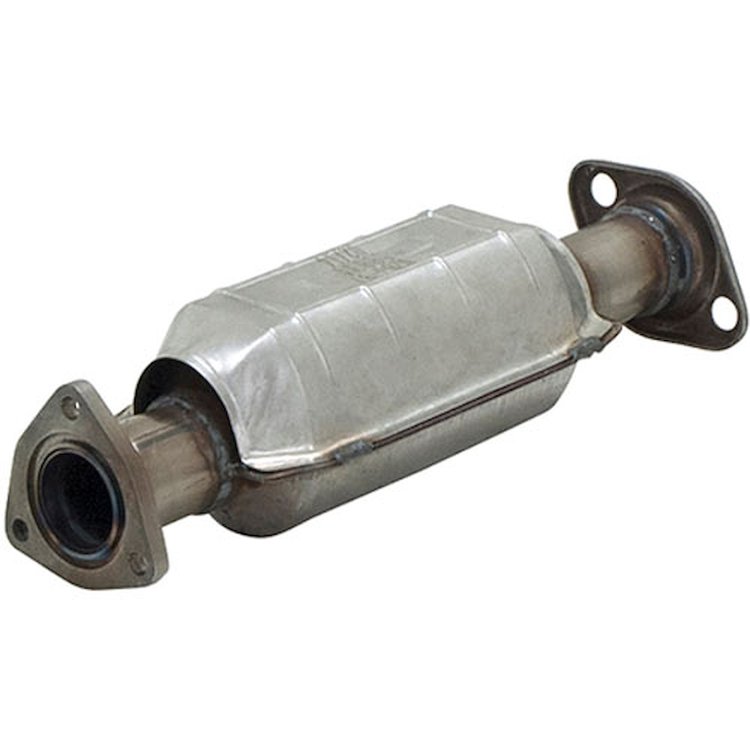 California Legal Direct-Fit Catalytic Converters 1993-1995 Honda Civic 1.5L/1.6L