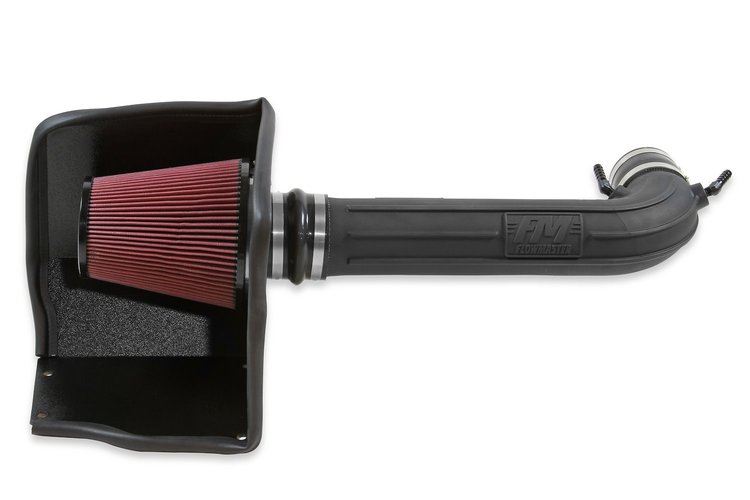 Delta Force Cold Air Intake System 2016 GM Silverado/Sierra Truck 5.3L, 2016 GM Suburban/Tahoe/Yukon 5.3L
