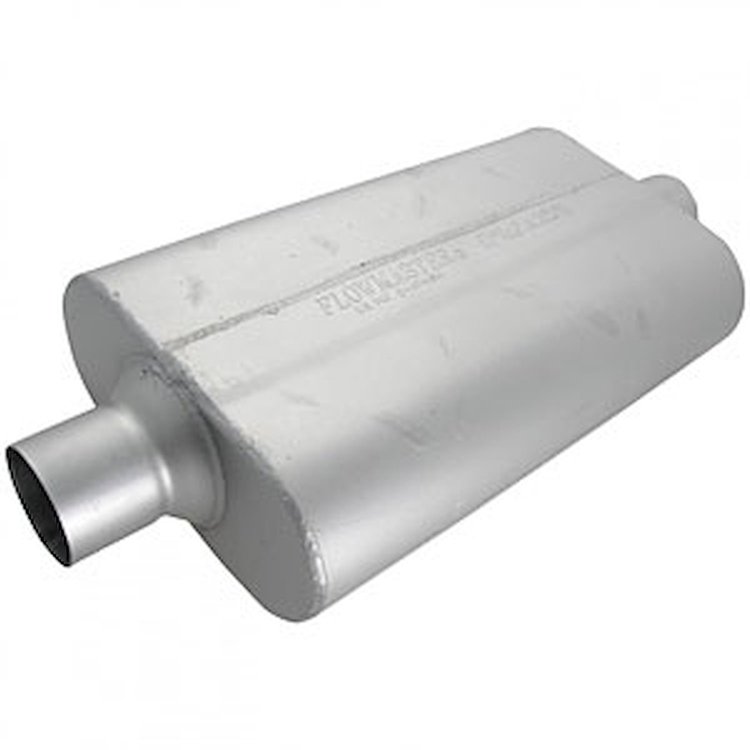 50 Series Delta Force 2.5" In/Out