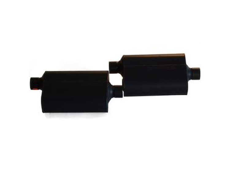 MUFFLERS 952546 2PK